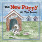 The New Puppy At The Pound - Paperback