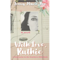 With Love, Ruthie: A Southern Christmas Novel - Paperback