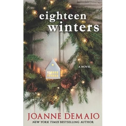 Eighteen Winters - Paperback