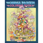 Adult Coloring Book: The Manga Invasion Coloring Book: Meditate and find inspiration on a magical journey (Anime, Drawing) - Paperback