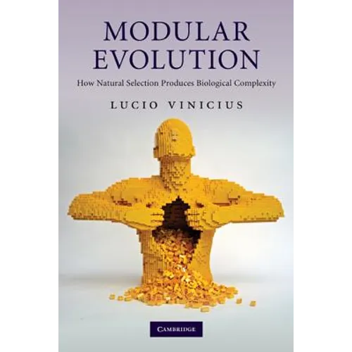 Modular Evolution - Paperback