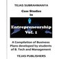 Case Studies in Entrepreneurship - Paperback