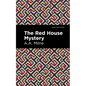 The Red House Mystery - Hardcover