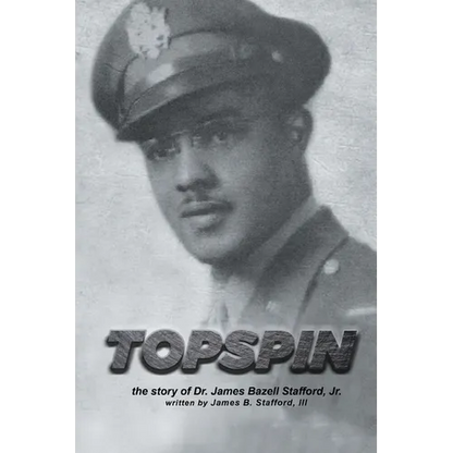 Topspin - Paperback