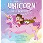I Want a Unicorn for my Birthday - Hardcover