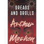Dreads and Drolls - Paperback