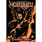 Nosferatu: Sovereign of Terror - Paperback