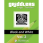 Griddlers Logic Puzzles: Black and White - Paperback