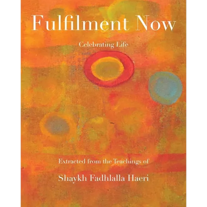 Fulfilment Now - Paperback