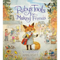 Ruby's Tools for Making Friends - Hardcover