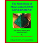 The Sixth Book of Moses called GOOD GOVERNMENT!: (The Primary Missing Book in the Holy Bible!) - Paperback