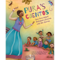 Pura's Cuentos: How Pura Belpré Reshaped Libraries with Her Stories - Hardcover