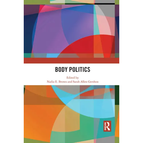Body Politics - Paperback