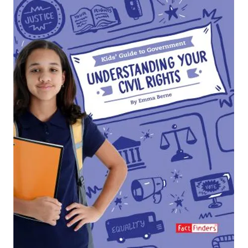 Understanding Your Civil Rights - Paperback