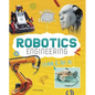 Robotics Engineering: Learn It, Try It! - Paperback