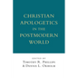 Christian Apologetics in the Postmodern World - Paperback