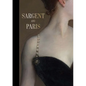 Sargent and Paris - Hardcover