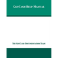 GnuCash 2.7 Help Manual - Paperback