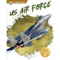 US Air Force - Library Binding