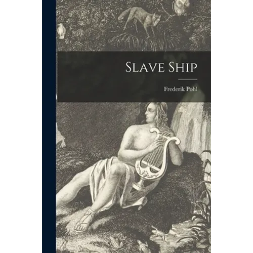 Slave Ship - Paperback