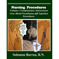Nursing Procedures - Paperback