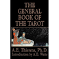 The General Book of the Tarot - Paperback