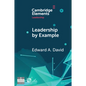 Leadership by Example - Paperback