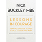 Lessons in Courage: How I Fought Back Against Cancel Culture and Won - Hardcover