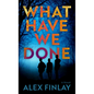 What Have We Done - Library Binding