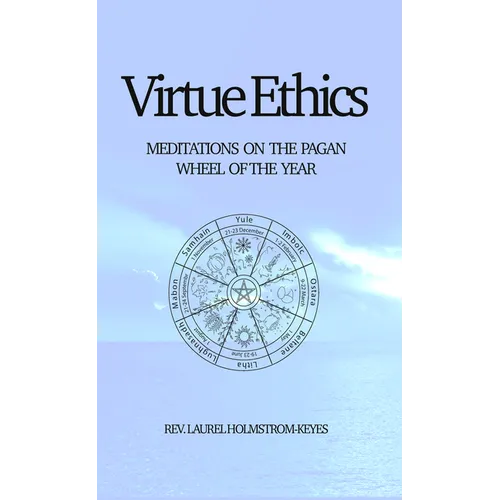 Virtue Ethics - Paperback