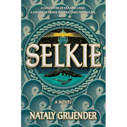Selkie - Hardcover