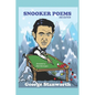 Snooker Poems (2nd Edition): Not For Stuffy Types - Paperback