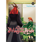 The Ancient Magus' Bride Vol. 8 - Paperback