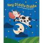Hey Diddle Diddle - Board Book