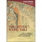 King Arthur s Round Table - Hardcover
