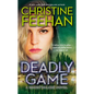 Deadly Game - Paperback