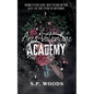 Ares-Valentine Academy - Paperback