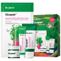 Dr. Jart+ Cicapair Redness Rescue Kit for Sensitive Skin - 4-Step Skincare Routine for Redness Relief & Hydration