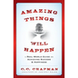 Amazing Things - Hardcover