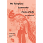 MR Tompkins Learns the Facts of Life - Paperback