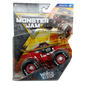 Monster Jam - 1:64 Scale Die Cast - Wreck Deck