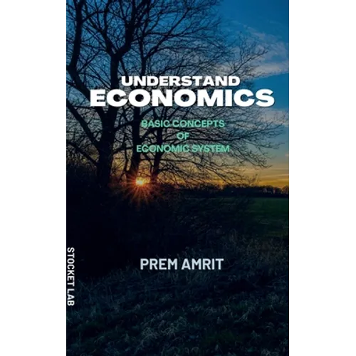 Understand economics - Paperback