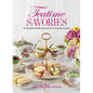 Teatime Savories - Hardcover