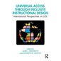 Universal Access Through Inclusive Instructional Design: International Perspectives on Udl - Paperback