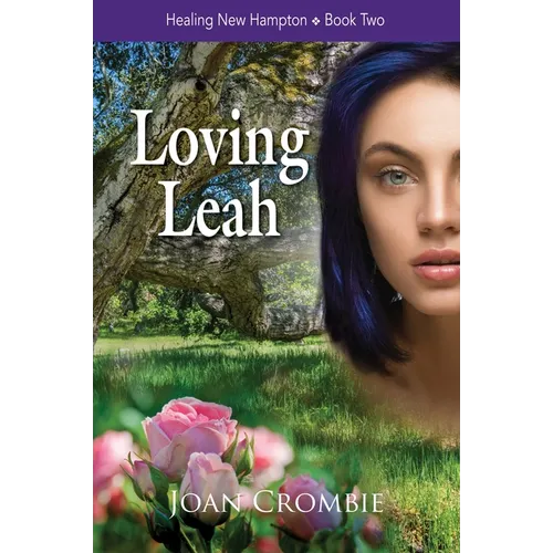 Loving Leah - Paperback