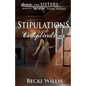 Stipulations and Complications - Paperback