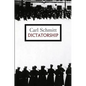 Dictatorship: From the Origin of the Modern Concept of Sovereignty to Proletarian Class Struggle - Hardcover