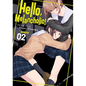 Hello, Melancholic! Vol. 2 - Paperback