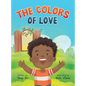 The Colors of Love - Hardcover