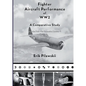 Fighter Aircraft Performance of WW2 - Paperback